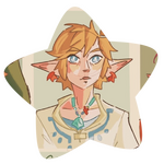 link. s/he it. nonhuman. late teen/adult