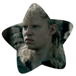 sigurd. she fae. late teen/adultish