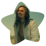 klaus. s/he, mirror prns. nonhuman. adult